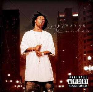 Lil Wayne Carter 1 Album