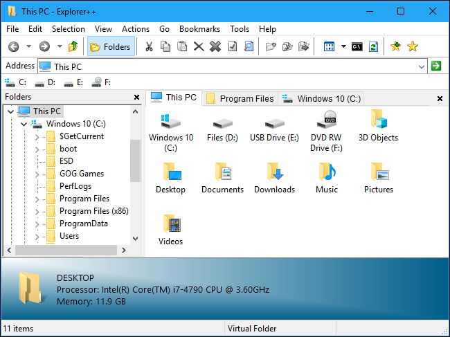 Preview equivalent for windows 10 download