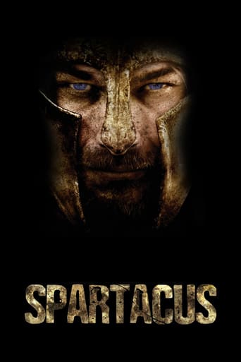 Download spartacus all seasons free movie